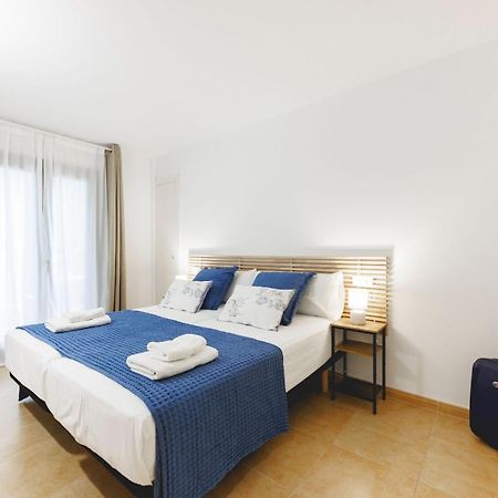 Bravissimo Placa Catalunya, 2-Bedroom Apartment With Terrace Gerona Buitenkant foto