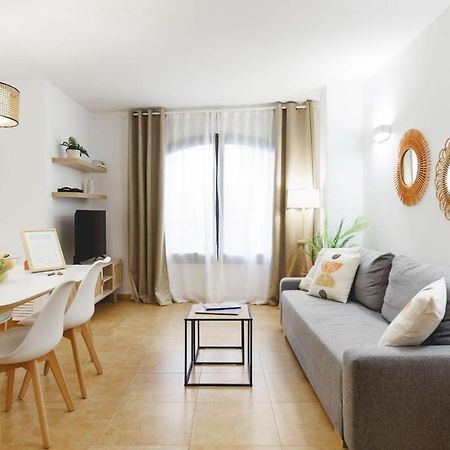 Bravissimo Placa Catalunya, 2-Bedroom Apartment With Terrace Gerona Buitenkant foto