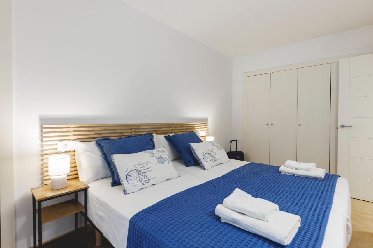 Bravissimo Placa Catalunya, 2-Bedroom Apartment With Terrace Gerona Buitenkant foto