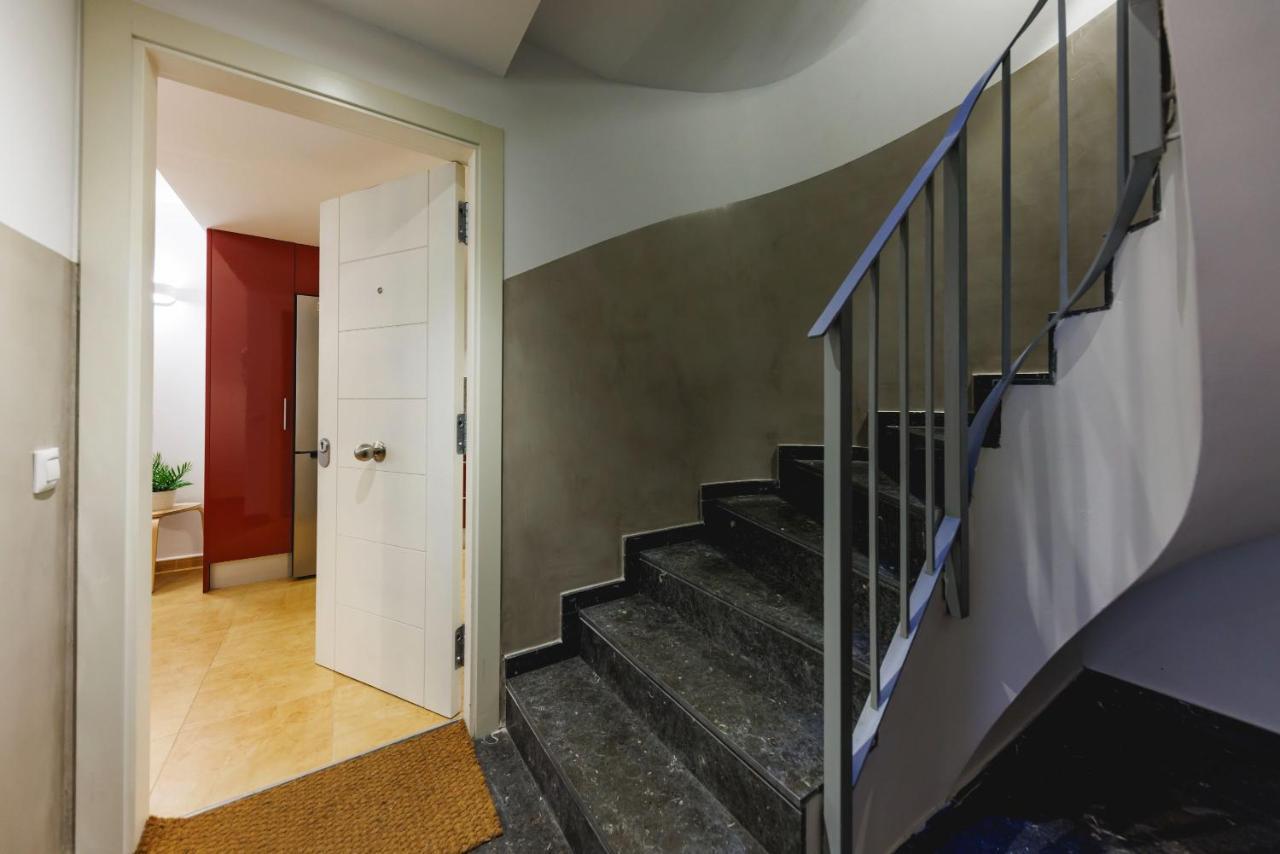 Bravissimo Placa Catalunya, 2-Bedroom Apartment With Terrace Gerona Buitenkant foto